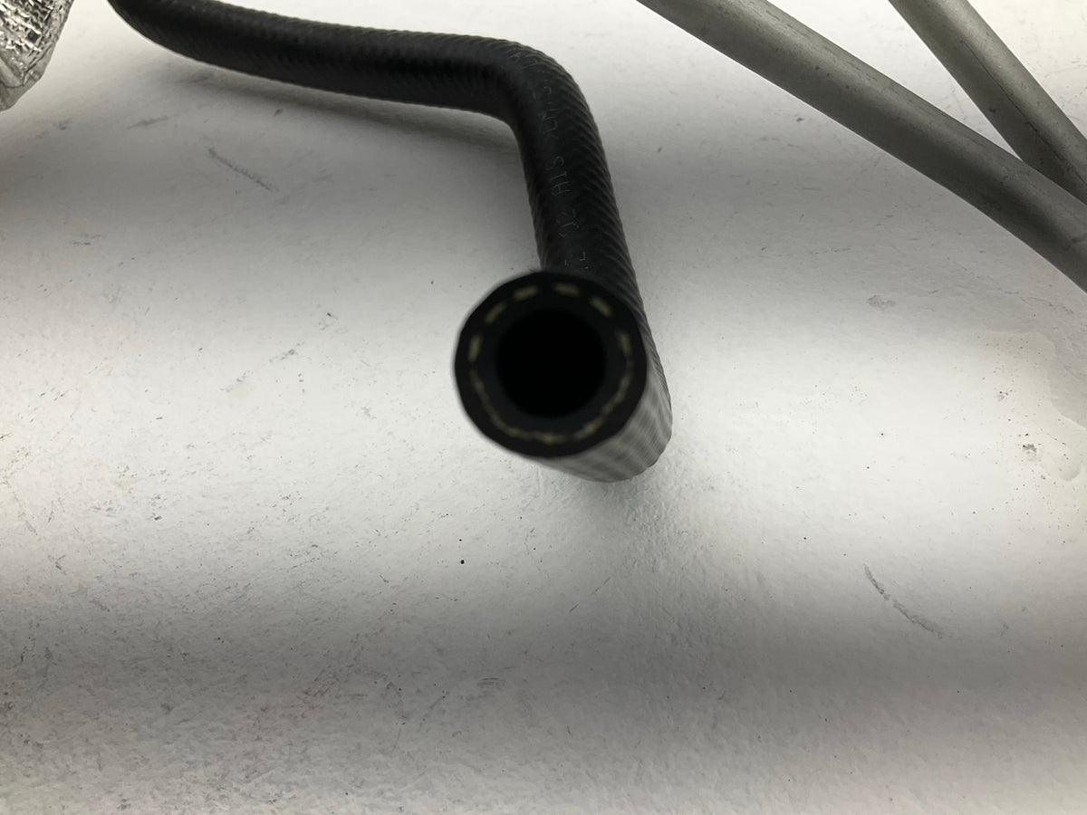 Carquest 37077 Power Steering Return Line Hose