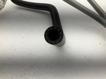 Carquest 37077 Power Steering Return Line Hose
