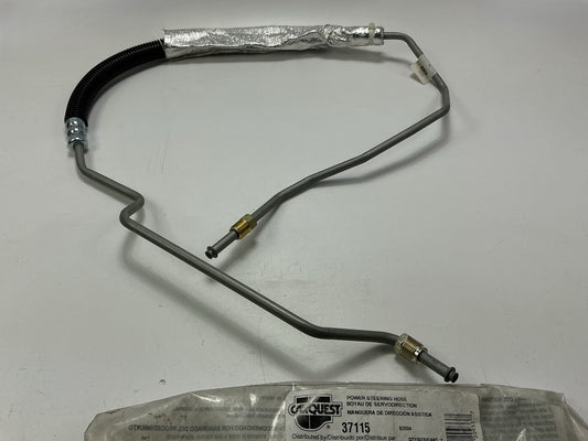 Carquest 37115 Power Steering Pressure Hose