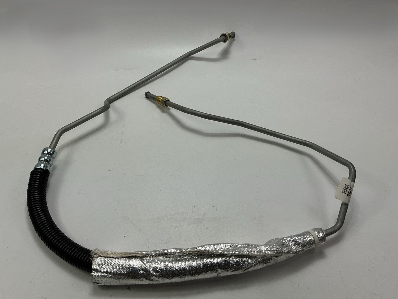 Carquest 37115 Power Steering Pressure Hose