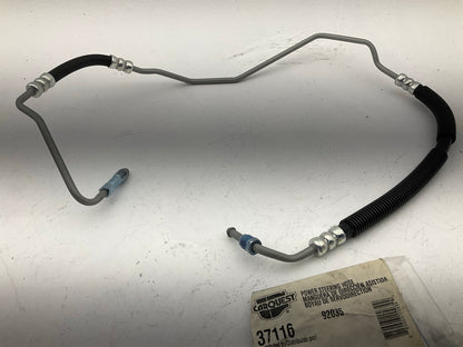 Carquest 37116 Power Steering Pressure Line Hose
