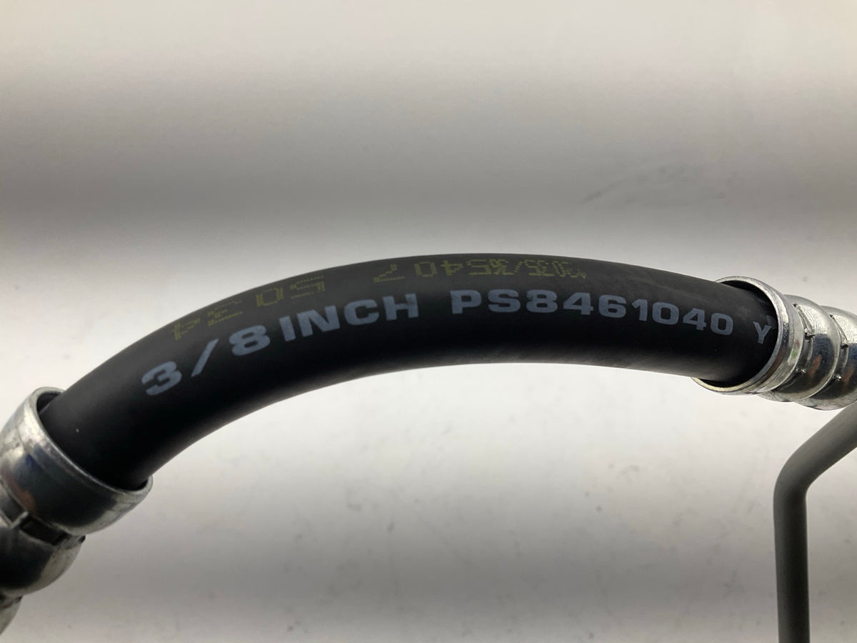 Carquest 37116 Power Steering Pressure Line Hose