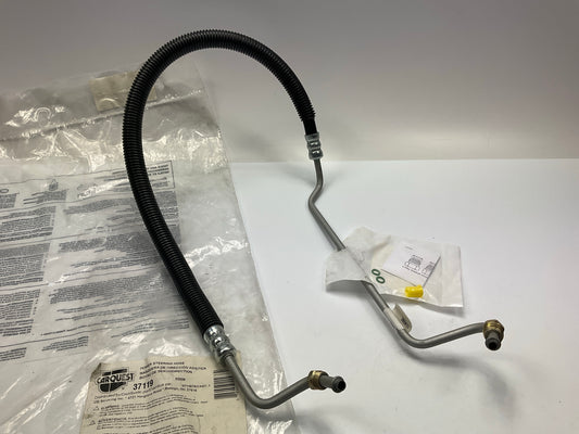 Carquest 37119 Power Steering Pressure Line Hose Assembly