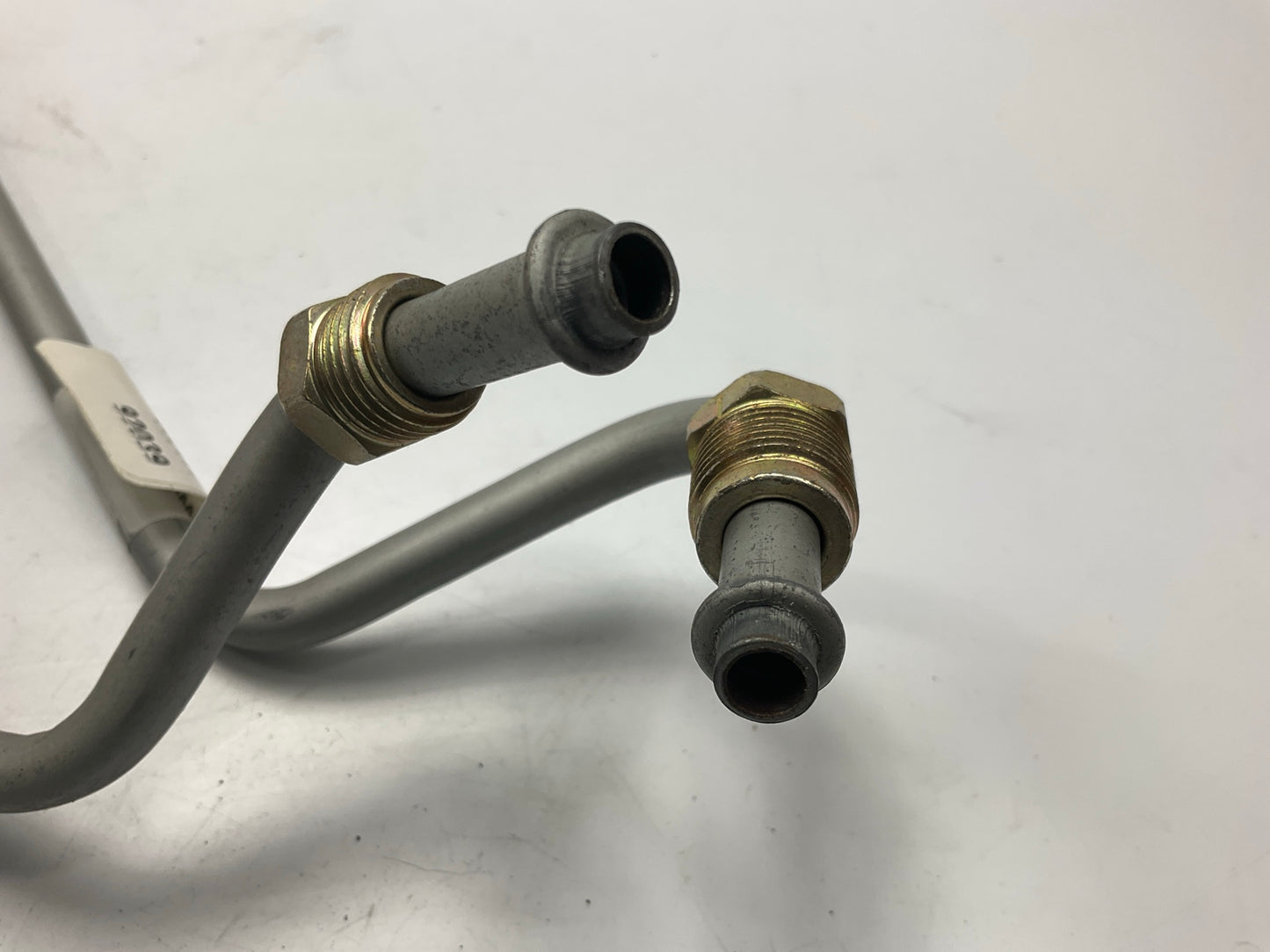 Carquest 37119 Power Steering Pressure Line Hose Assembly