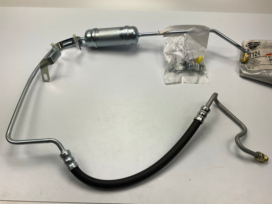 Carquest 37124 Power Steering Pressure Line Hose Assembly