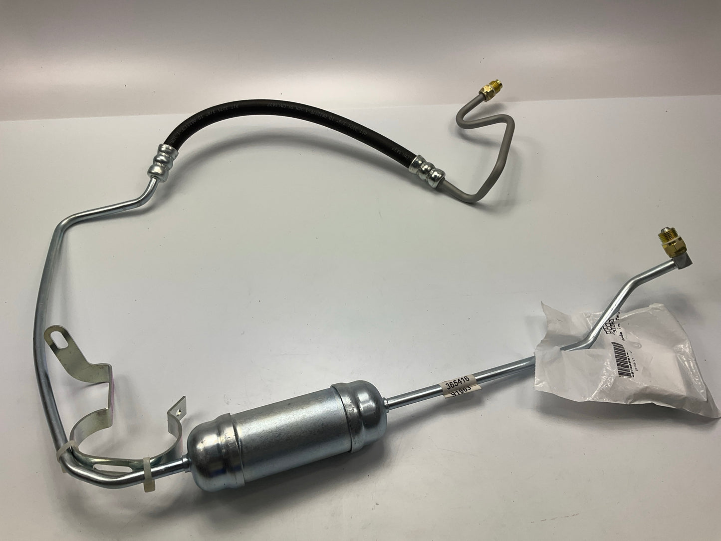 Carquest 37124 Power Steering Pressure Line Hose Assembly