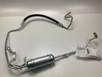 Carquest 37124 Power Steering Pressure Line Hose Assembly