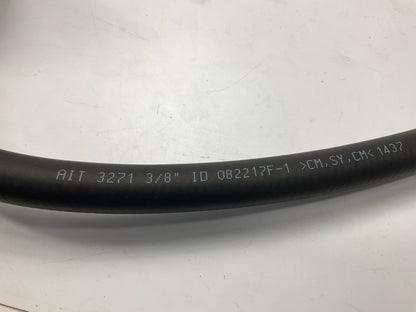 Carquest 37124 Power Steering Pressure Line Hose Assembly