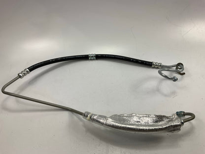 Carquest 37127 Power Steering Pressure Hose For 2000-2003 Ford Focus