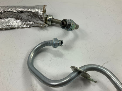 Carquest 37127 Power Steering Pressure Hose For 2000-2003 Ford Focus