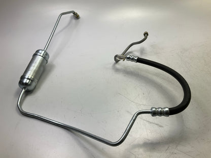 Carquest 37130 Power Steering Pressure Hose For 2000 Taurus, Sable 3.0L-V6 OHV