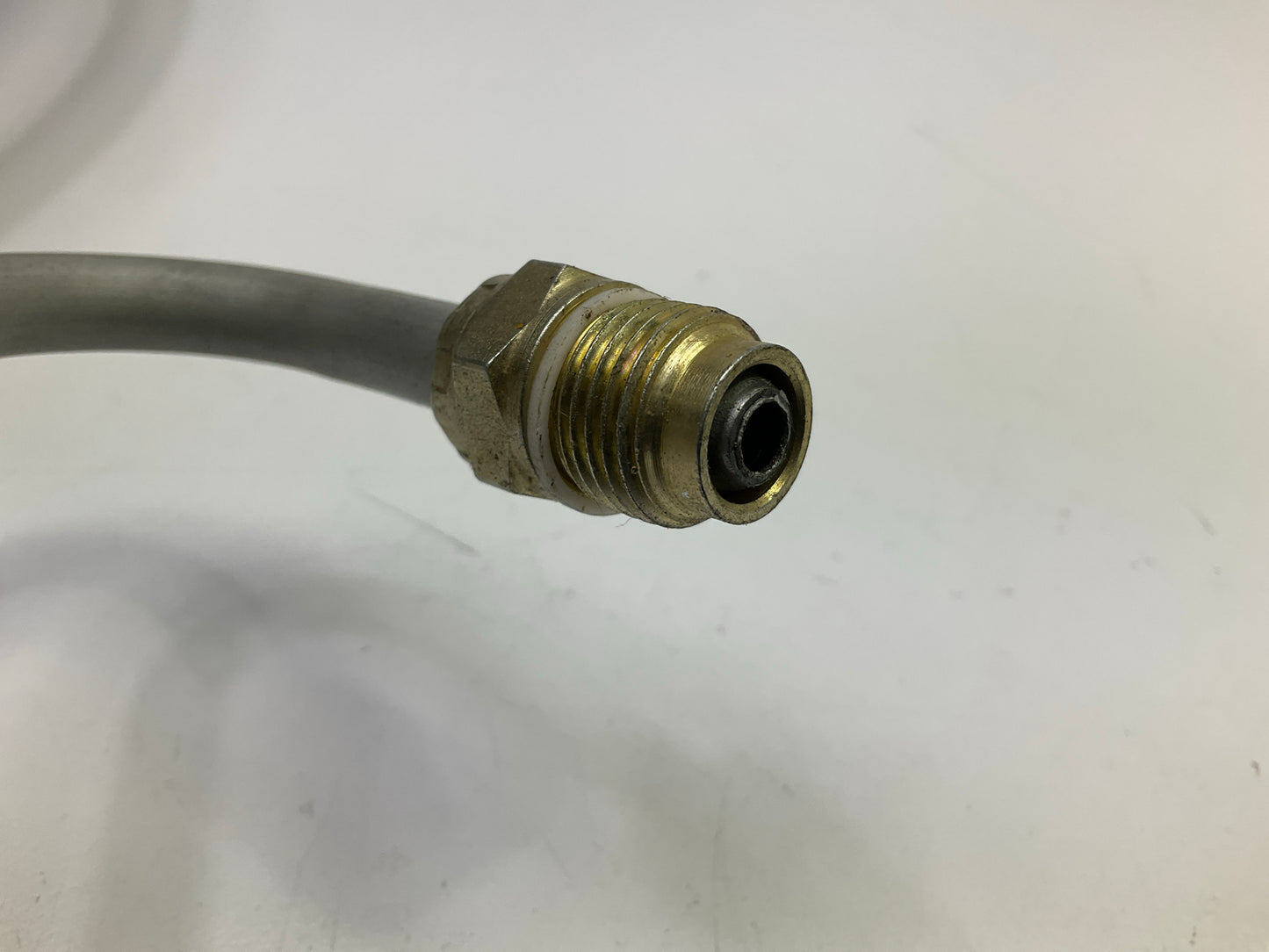 Carquest 37130 Power Steering Pressure Hose For 2000 Taurus, Sable 3.0L-V6 OHV