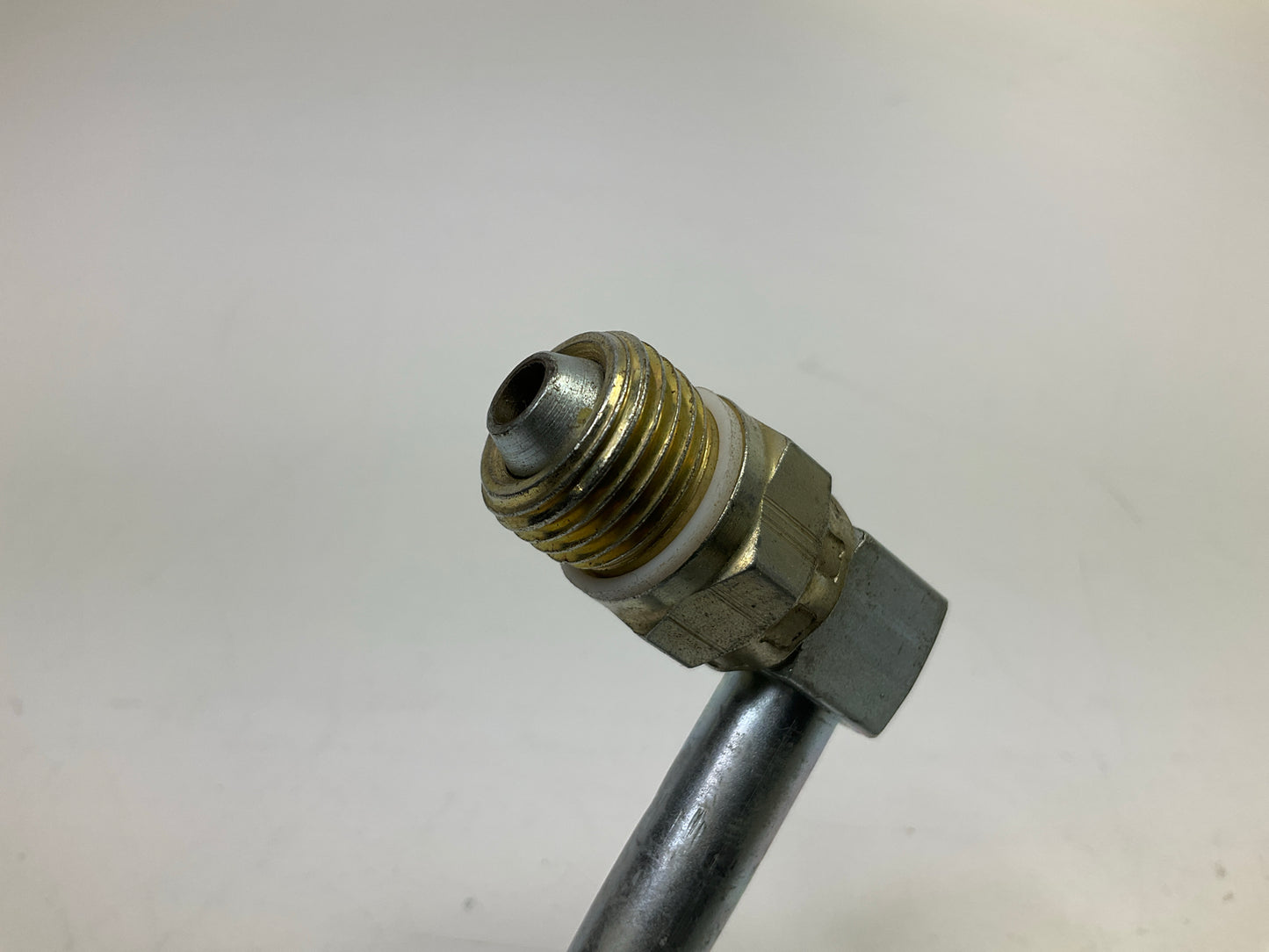 Carquest 37130 Power Steering Pressure Hose For 2000 Taurus, Sable 3.0L-V6 OHV