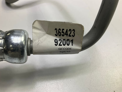 Carquest 37130 Power Steering Pressure Hose For 2000 Taurus, Sable 3.0L-V6 OHV