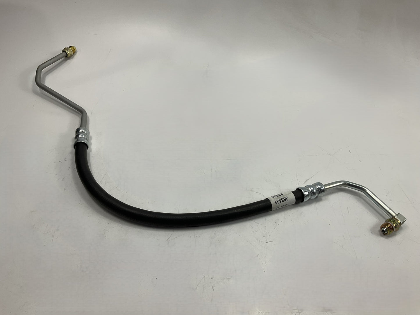 Carquest 37137 Power Steering Pressure Hose