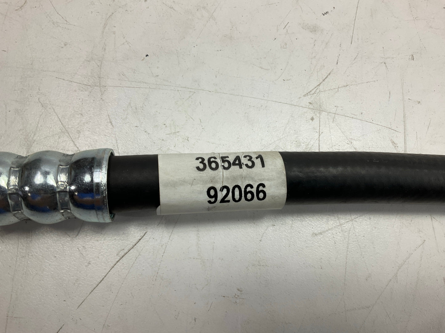 Carquest 37137 Power Steering Pressure Hose