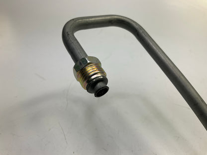 MISSING YELLOW CAP & WASHERS - Carquest 37146 Power Steering Pressure Line Hose