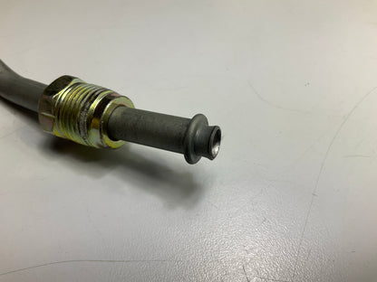 MISSING YELLOW CAP & WASHERS - Carquest 37146 Power Steering Pressure Line Hose