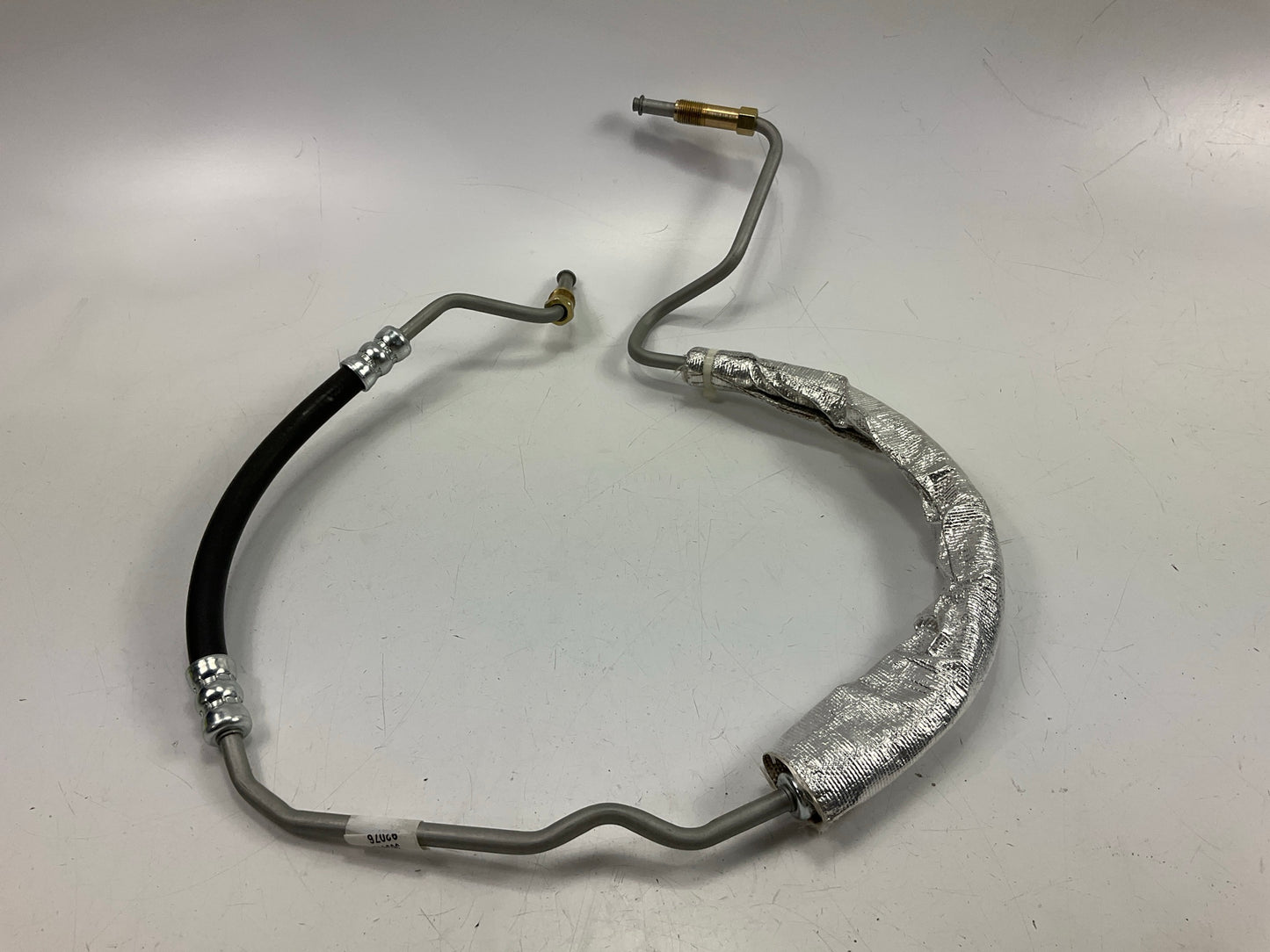Carquest 37150 Power Steering Pressure Hose For 2001-04 Chrysler Town & Country