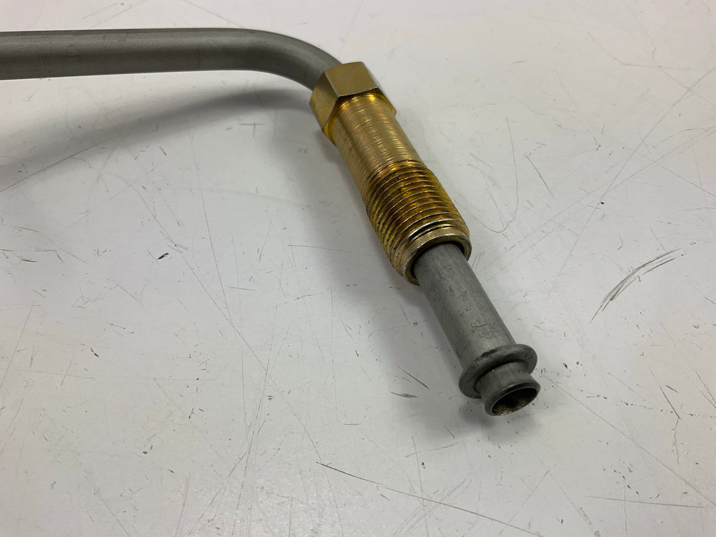 Carquest 37150 Power Steering Pressure Hose For 2001-04 Chrysler Town & Country