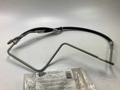 Carquest 37155 Power Steering Pressure Line Hose