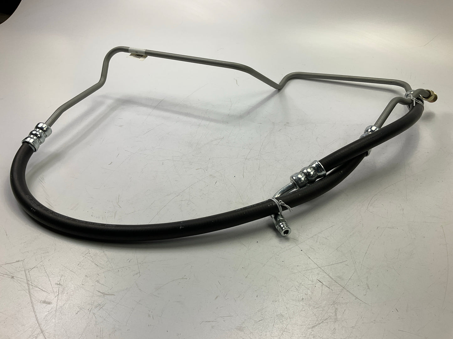Carquest 37155 Power Steering Pressure Line Hose