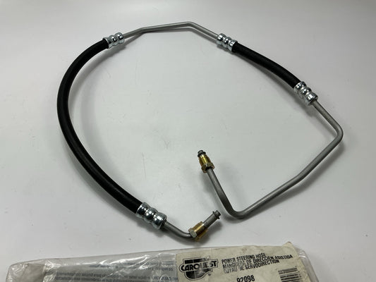 Carquest 37172 Power Steering Hose Line For 2001-2004 Jeep Grand Cherokee