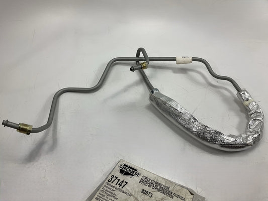 Carquest 37174 Power Steering Pressure Hose For 2003-2011 Lincoln Town Car