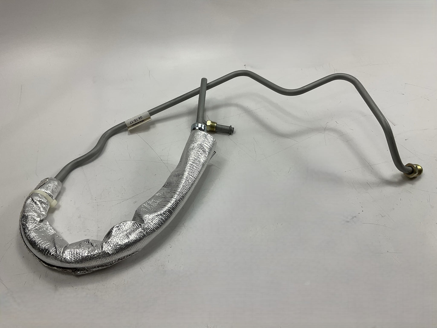 Carquest 37174 Power Steering Pressure Hose For 2003-2011 Mercury Grand Marquis