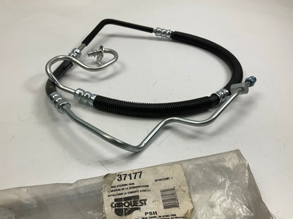 Carquest 37177 Power Steering Pump To Gear Hose For 2005-2006 Ford Focus