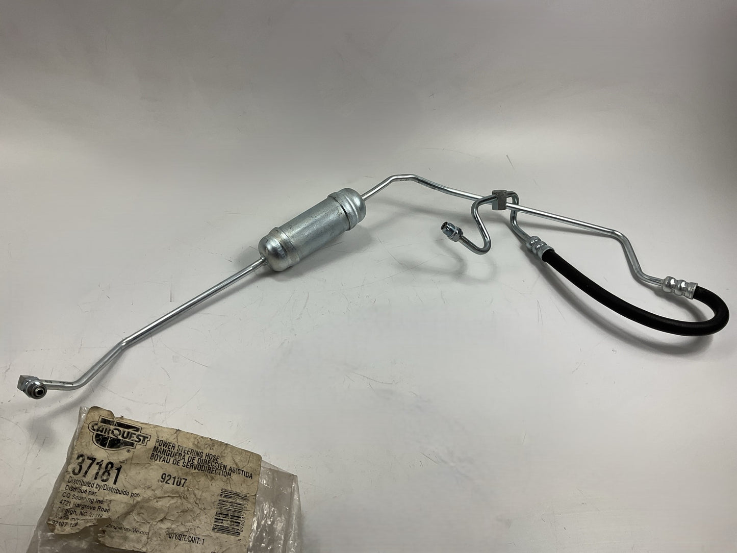Carquest 37181 Power Steering Pressure Hose