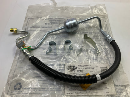 Carquest 37182 Power Steering Pressure Line Hose Assembly
