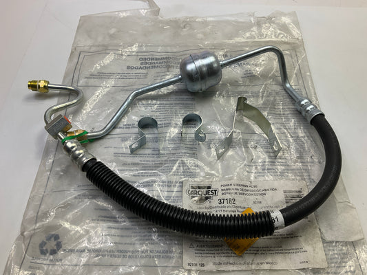 Carquest 37182 Power Steering Pressure Line Hose Assembly