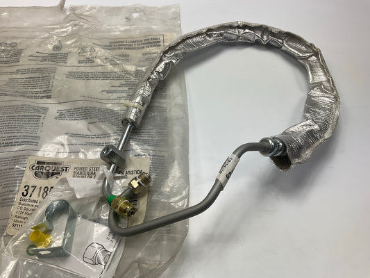 Carquest 37185 Power Steering Pressure Hose