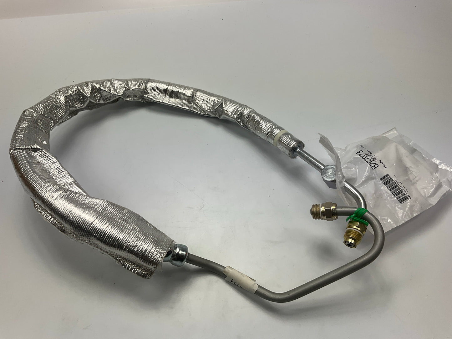 Carquest 37185 Power Steering Pressure Hose