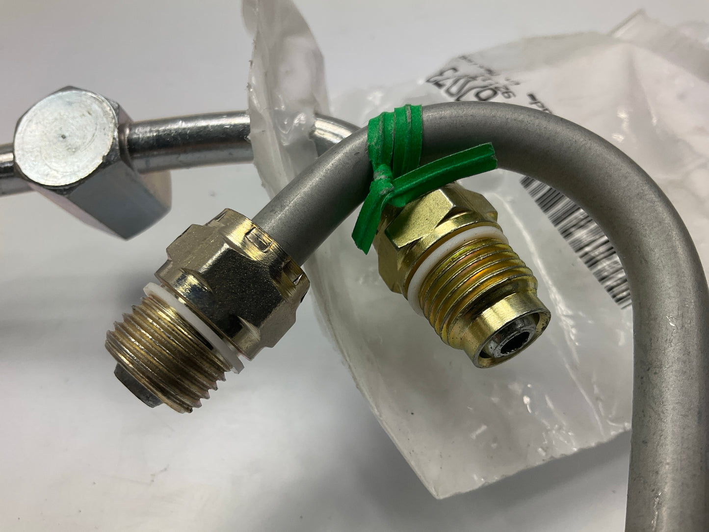 Carquest 37185 Power Steering Pressure Hose