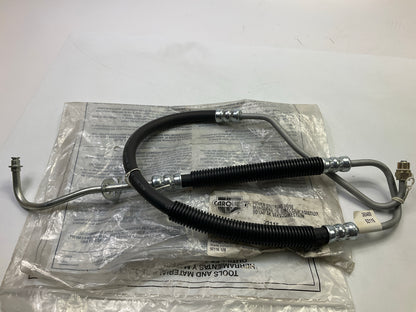 Carquest 37190 Power Steering Pressure Hose For 2002-05 Ford Explorer 4.0L SOHC