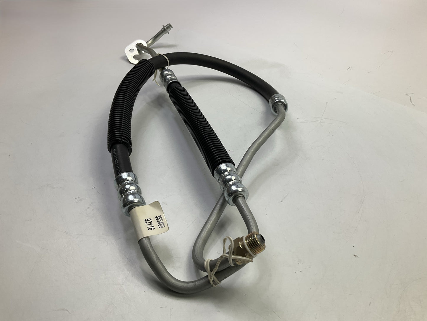 Carquest 37190 Power Steering Pressure Hose For 2002-05 Ford Explorer 4.0L SOHC