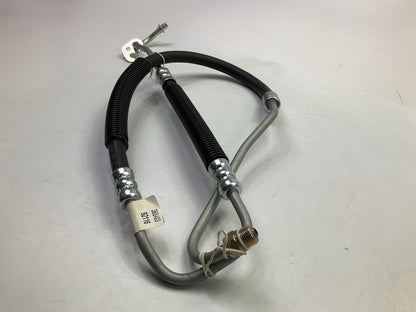 Carquest 37190 Power Steering Pressure Hose For 2002-2005 Mountaineer 4.0L SOHC