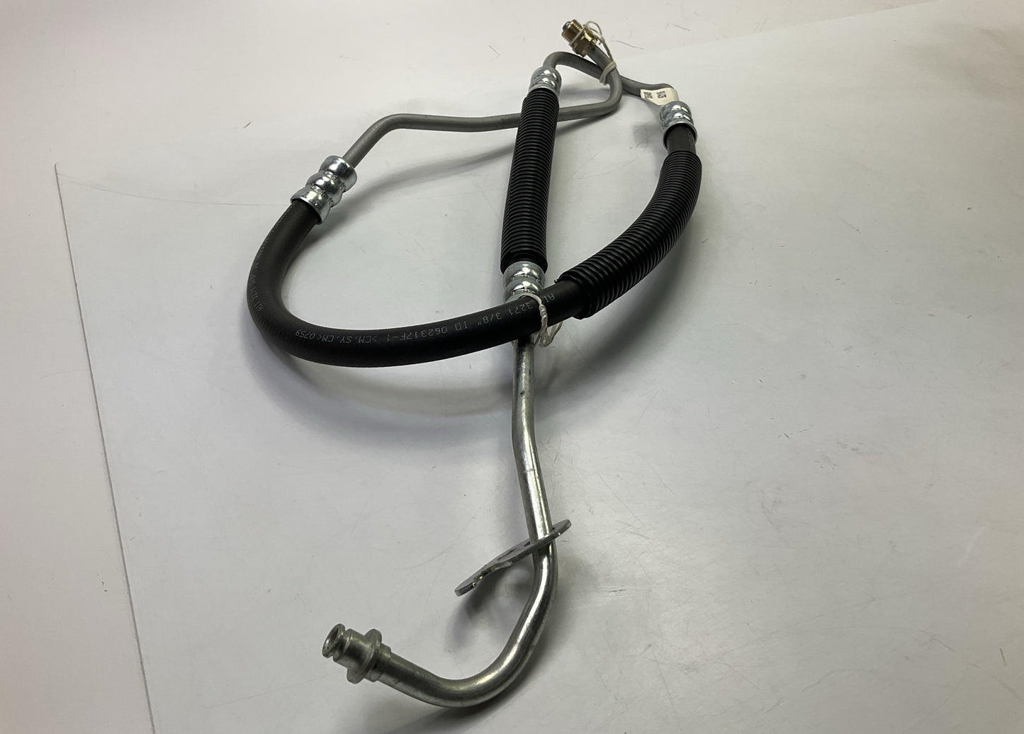 Carquest 37190 Power Steering Pressure Hose For 2002-05 Ford Explorer 4.0L SOHC