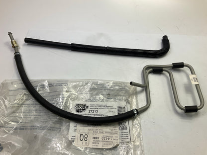 Carquest 37213 Power Steering Return Hose For 1996-2002 Cavalier, Sunfire