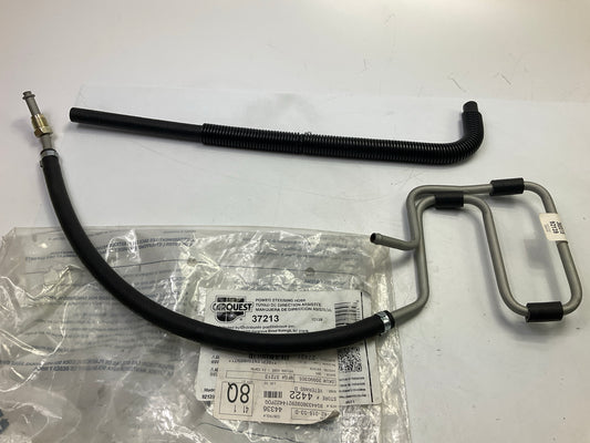 Carquest 37213 Power Steering Return Hose For 1996-2002 Cavalier, Sunfire