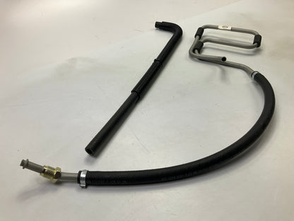 Carquest 37213 Power Steering Return Hose For 1996-2002 Cavalier, Sunfire