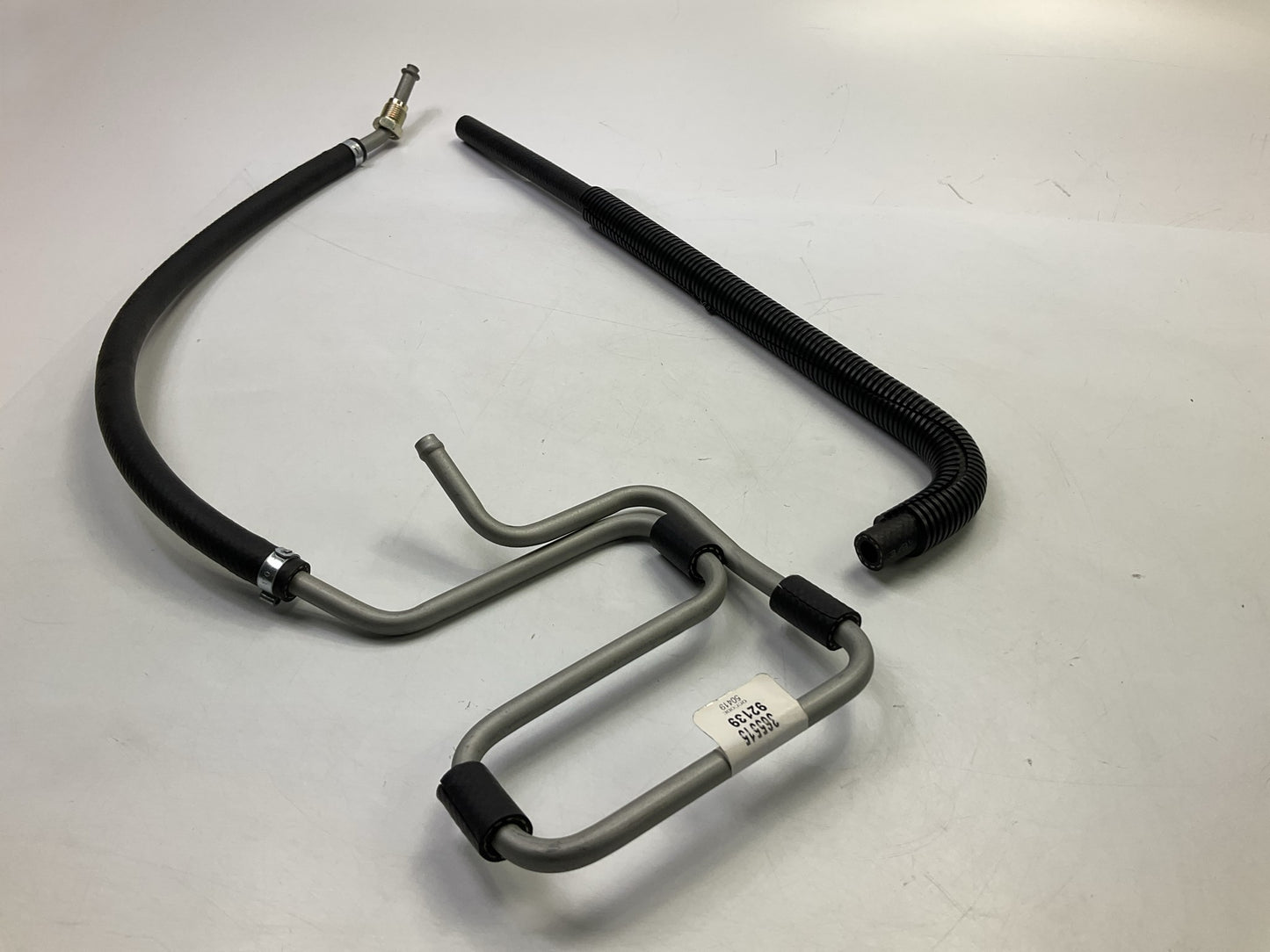 Carquest 37213 Power Steering Return Hose For 1996-2002 Cavalier, Sunfire