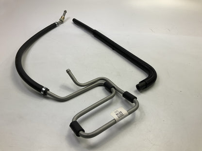Carquest 37213 Power Steering Return Hose For 1996-2002 Cavalier, Sunfire