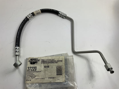 Carquest 37220 Power Steering Pressure Hose For 1998-2001 Kia Sephia