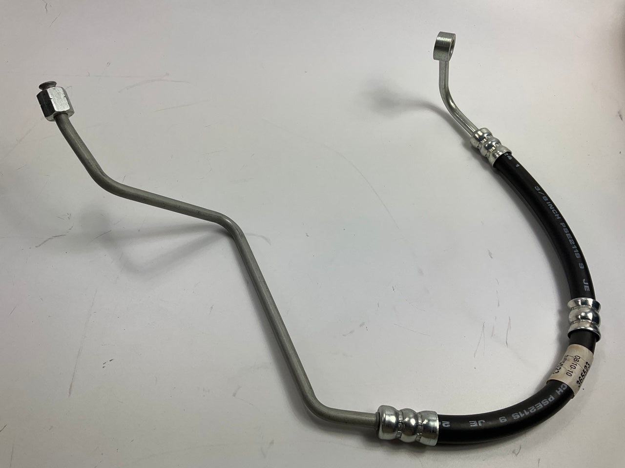 Carquest 37220 Power Steering Pressure Hose For 1998-2001 Kia Sephia