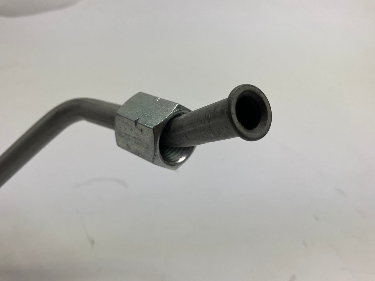 Carquest 37220 Power Steering Pressure Hose For 1998-2001 Kia Sephia