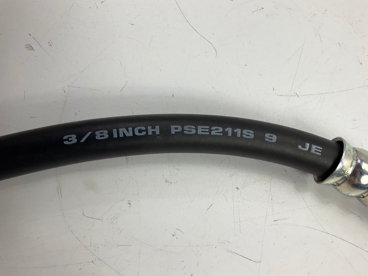 Carquest 37220 Power Steering Pressure Hose For 1998-2001 Kia Sephia