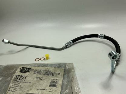 Carquest 37221 Power Steering Pressure Line Hose Assembly